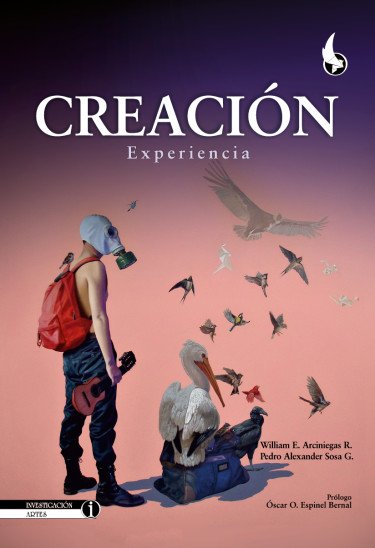 CREACIÓN Experiencia